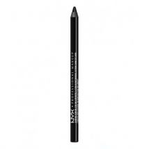 NYX Professional Makeup Slide On Pencil  Jet black