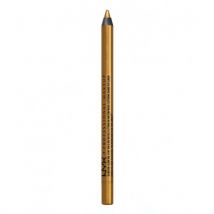 NYX Professional Makeup Slide On Pencil  Glitzy Gold