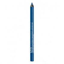 NYX Professional Makeup Slide On Pencil  Sunrise Blue