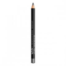 NYX Professional Makeup Slim Eye Pencil Grey