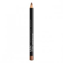 NYX Professional Makeup Slim Eye Pencil Cafe
