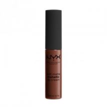 NYX Professional Makeup Soft Matte Lip Cream Dubai