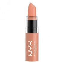 NYX Professional Makeup Butter Lipstick Boardwalk