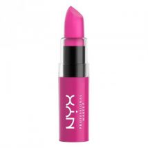 NYX Professional Makeup Butter Lipstick Sweet shock