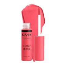 NYX Professional Makeup Butter Gloss Sorbet