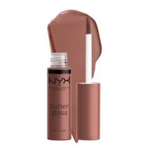 NYX Professional Makeup Butter Gloss Butterscotch
