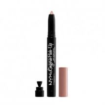 NYX Professional Makeup Lingerie Push-up Long-lasting Lipstick Lace Detail