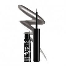 NYX Professional Makeup Epic Wear Metallic Liquid Liner Gun Metal