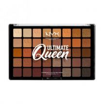 NYX Professional Makeup Ultimate Queen 40 Pan Palette 40g