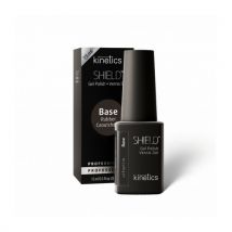 Kinetics Shield Gel Polish Rubber Base 15ml