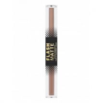 W7 Cosmetics Flash Matte Liquid Eyeshadow 2in1 Mud Bath