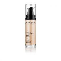 Paese Sebum Control Mattifying And Covering Face Foundation 401