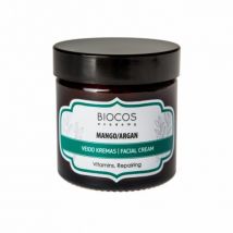 BIOCOS Mango Facial Cream With Argan Oil 60ml