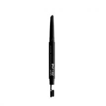 NYX Professional Makeup Fill&Fluff Eyebrow Pomade Pencil Espresso