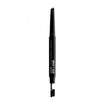 NYX Professional Makeup Fill&Fluff Eyebrow Pomade Pencil Clear