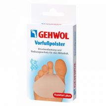 Gehwol Polymer-Gel Metatarsal Cushion 1 unit