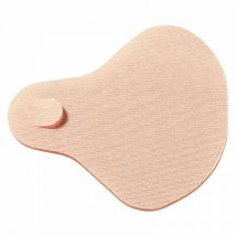 Gehwol Polymer-Gel Metatarsal Cushion 2pcs