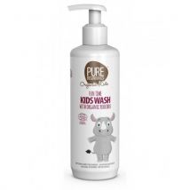 Pure Beginnings Fun Time Kids Wash with Organic Rooibos 500ml
