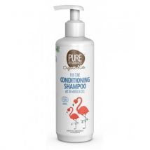 Pure Beginnings Fun Time Conditioning Shampoo with Marula Oil 250ml