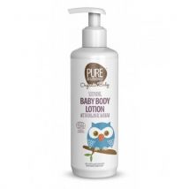 Pure Beginnings Soothing Baby Body Lotion with Organic Baobab 250ml