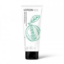 Kinetics Hand & Body Lotion Brazilian Lime & Cedar 75ml