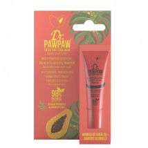 Dr.PAWPAW Tinted True Coral Balm 10ml
