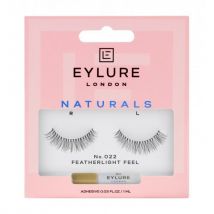Eylure Naturals False Lashes No.022