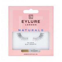 Eylure Naturals 3/4 Length False Lashes No. 003