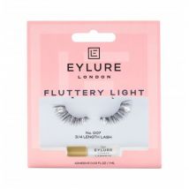 Eylure Fluttery Light Lashes No. 007