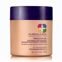Pureology Precious Oil Softening Hair Mask 150ml