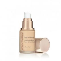 Jane Iredale Beyond Matte Liquid Foundation M5
