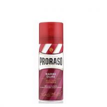 Proraso Red Shaving Foam 50ml