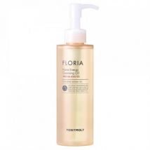 TONYMOLY Floria Nutra Energy Cleansing Oil 190ml