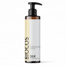 BIOCOS Bio Silk Hair Shampoo 250ml
