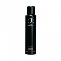 J Beverly Hills Platinum Matte Texture Spray 140ml