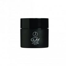 J Beverly Hills Platinum Clay Matte Styler 60g
