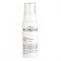 My.Organics Hydrating Hair Mousse Strong