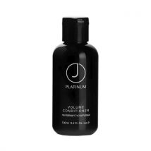 J Beverly Hills Platinum Volume Conditioner 100ml