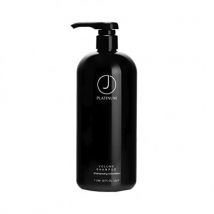 J Beverly Hills Platinum Volume Shampoo 1000ml