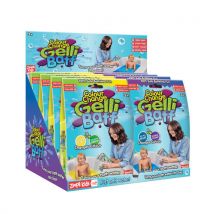 Zimpli Kids Gelli Baff Colour Change  Ballistic Blue