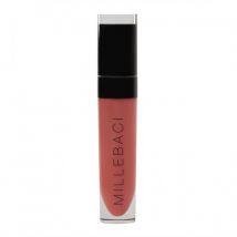 Nouba Millebaci Liquid Lipstick #41