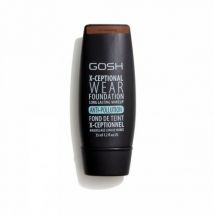 GOSH Copenhagen X-Ceptional Wear Foundation 28 Cinnamon
