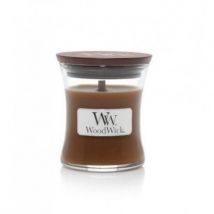 WoodWick Humidor Candle Mini