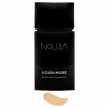 Nouba Noubamore Second Skin Foundation No. 80
