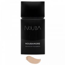 Nouba Noubamore Second Skin Foundation No. 81