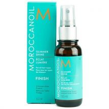 Moroccanoil Glimmer Shine Hair Spray 50ml
