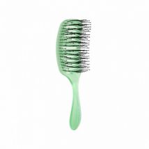 Olivia Garden iDETANGLE Pride Brush Green