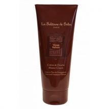 La Sultane De Saba Voyage Balinais Lotus and Frangipani Flowers Shower Cream 200ml