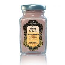 La Sultane De Saba CC Energizing Carrot Cream 100ml