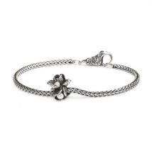 Trollbeads Rose of June Bracelet 18cm